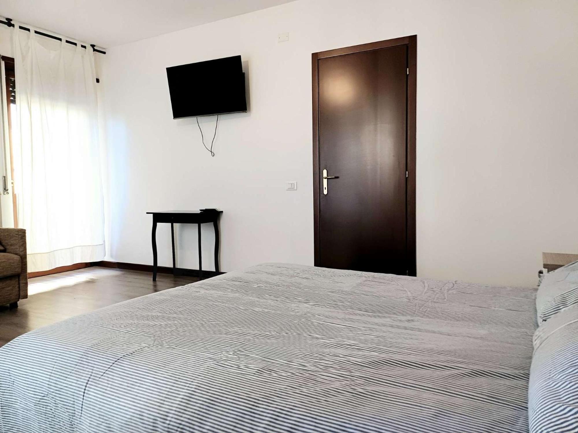 Nottetempo Verona Exterior foto