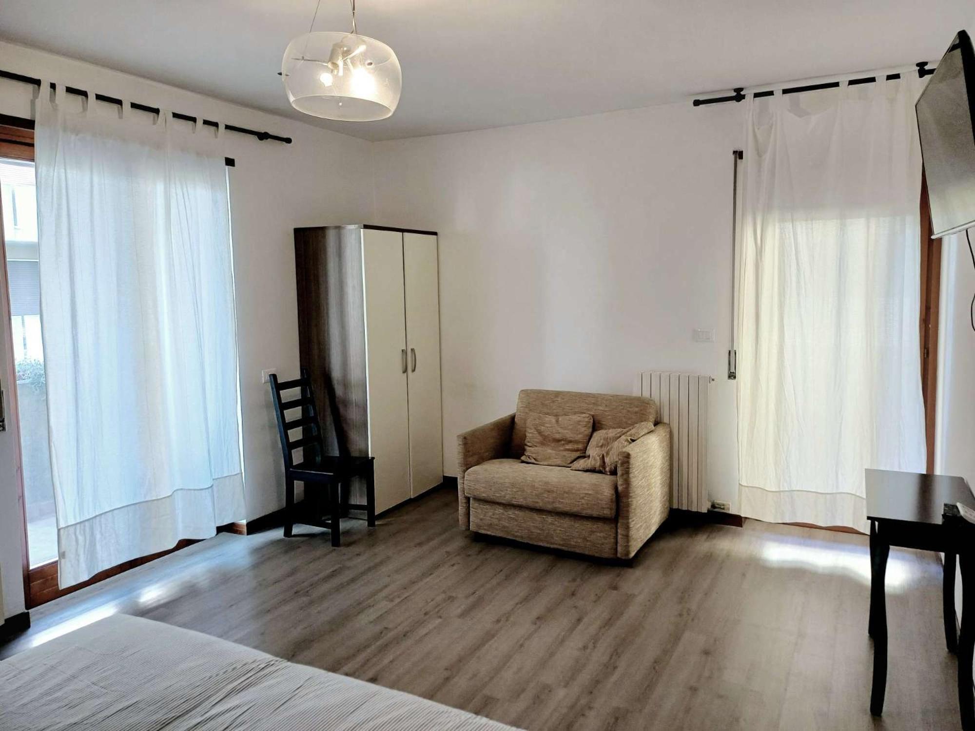 Nottetempo Verona Exterior foto